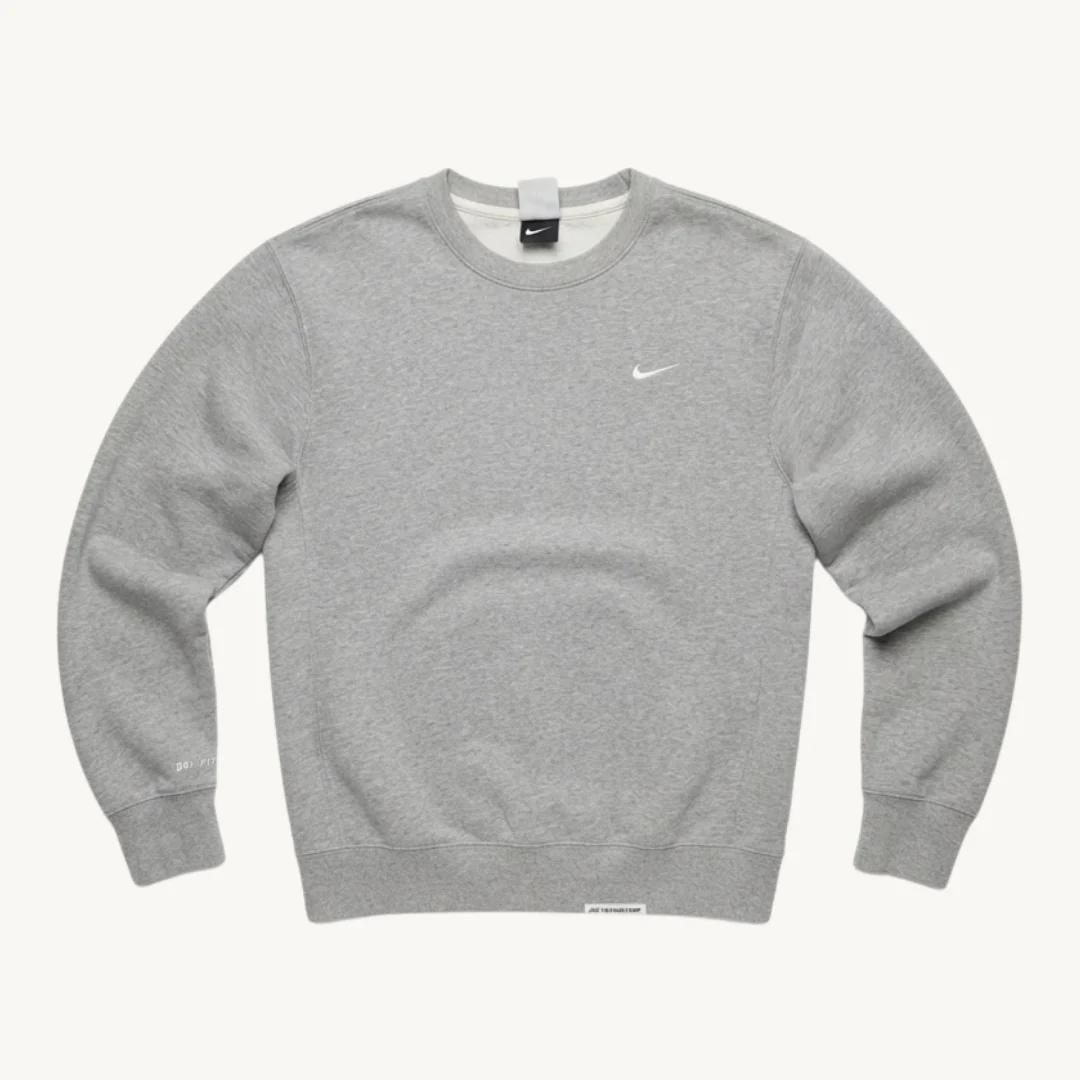 Polerón Cuello Redondo Nike