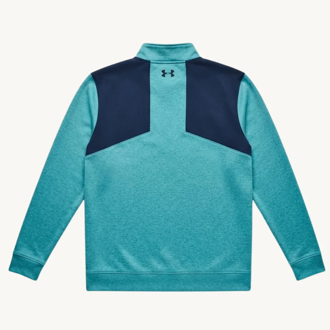 Polerón Deportivo Mediano Cierre Under Armour Golf — foto 2
