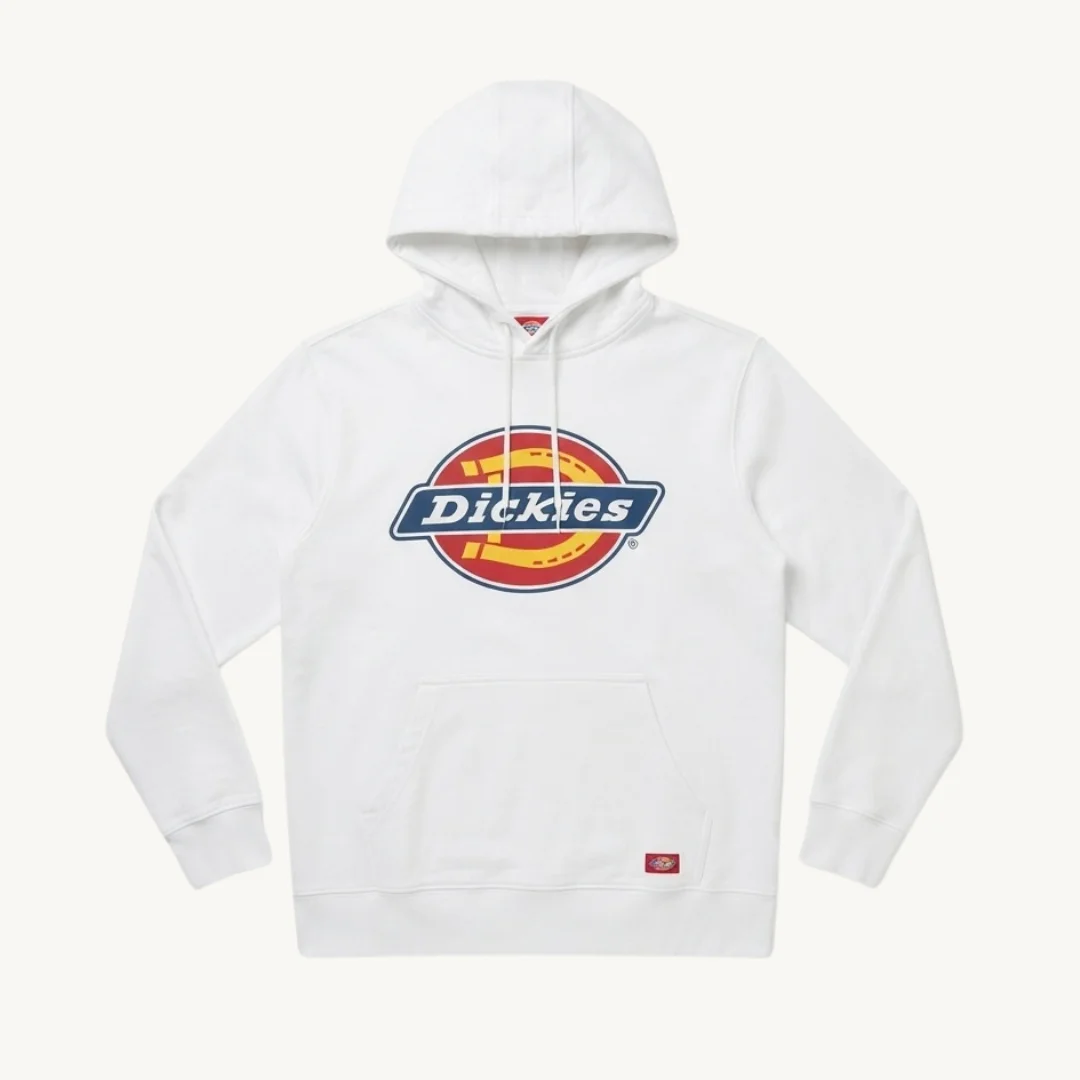 Polerón con Capucha Dickies