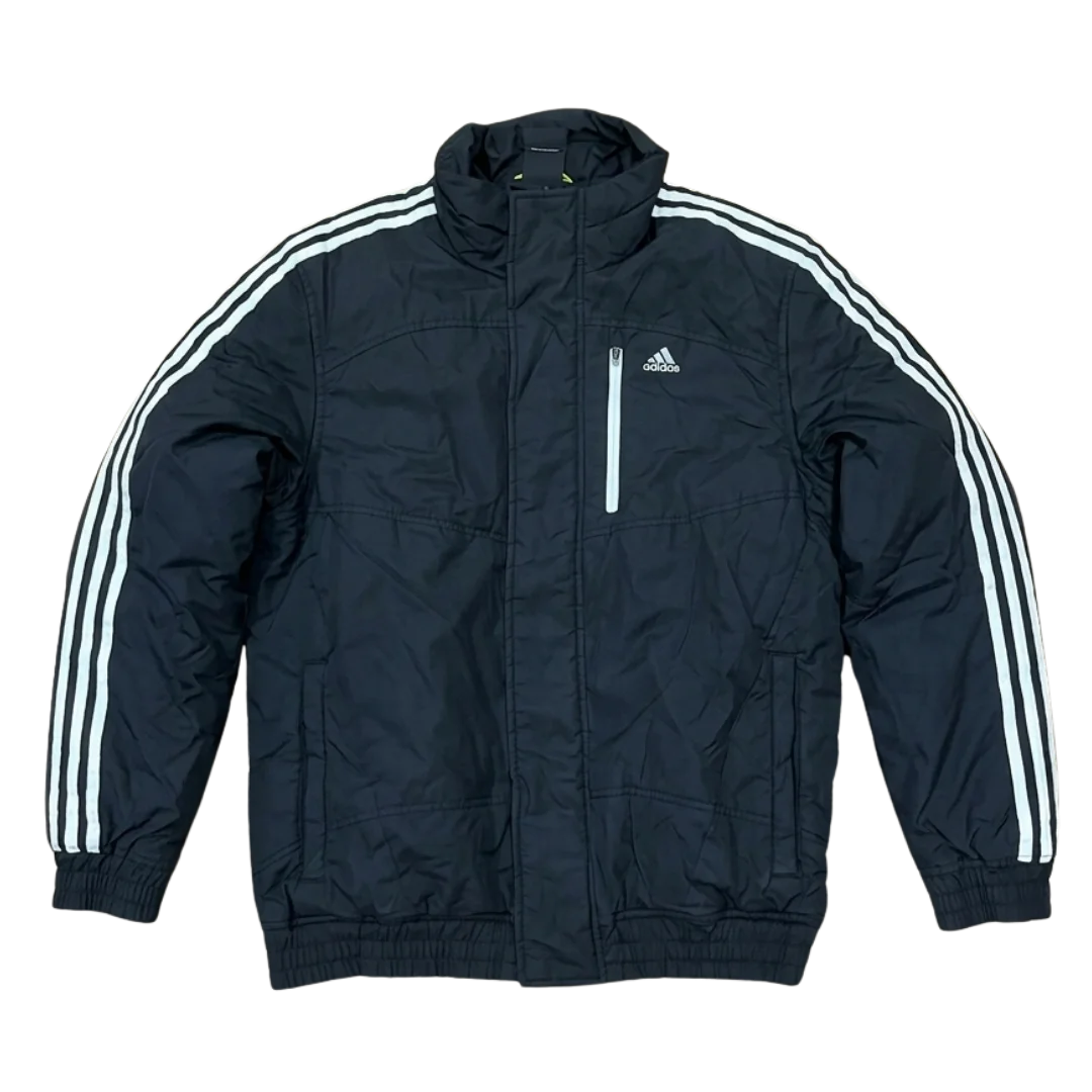 Chaqueta Deportiva de Abrigo Adidas