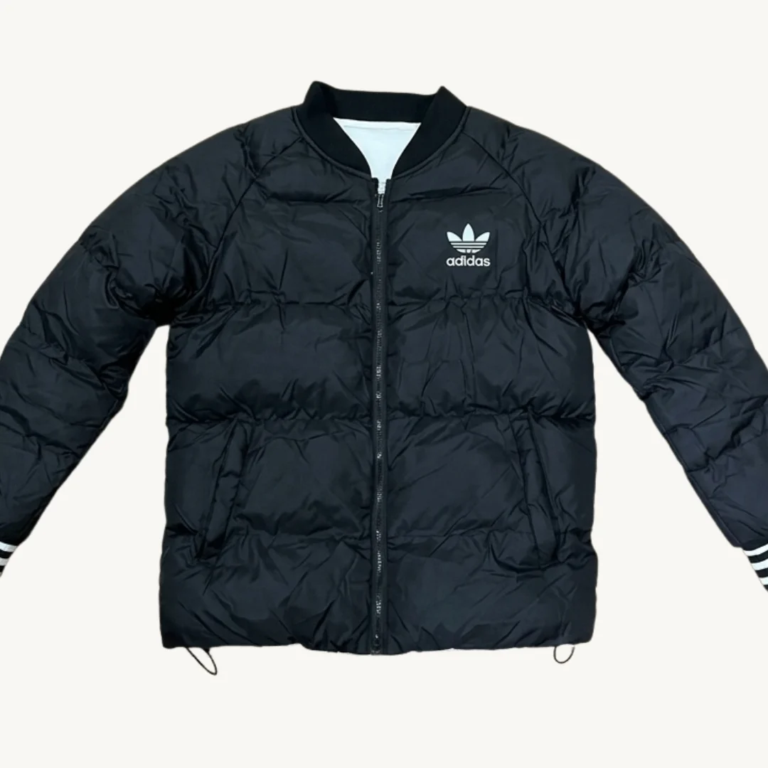 Chaqueta Bomber Acolchada Adidas