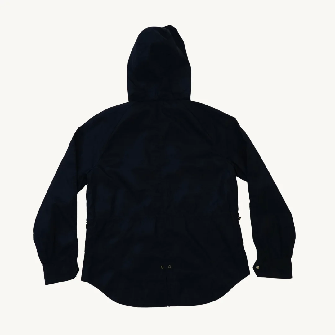 Chaqueta Zara Basic Azul Marino — foto 2