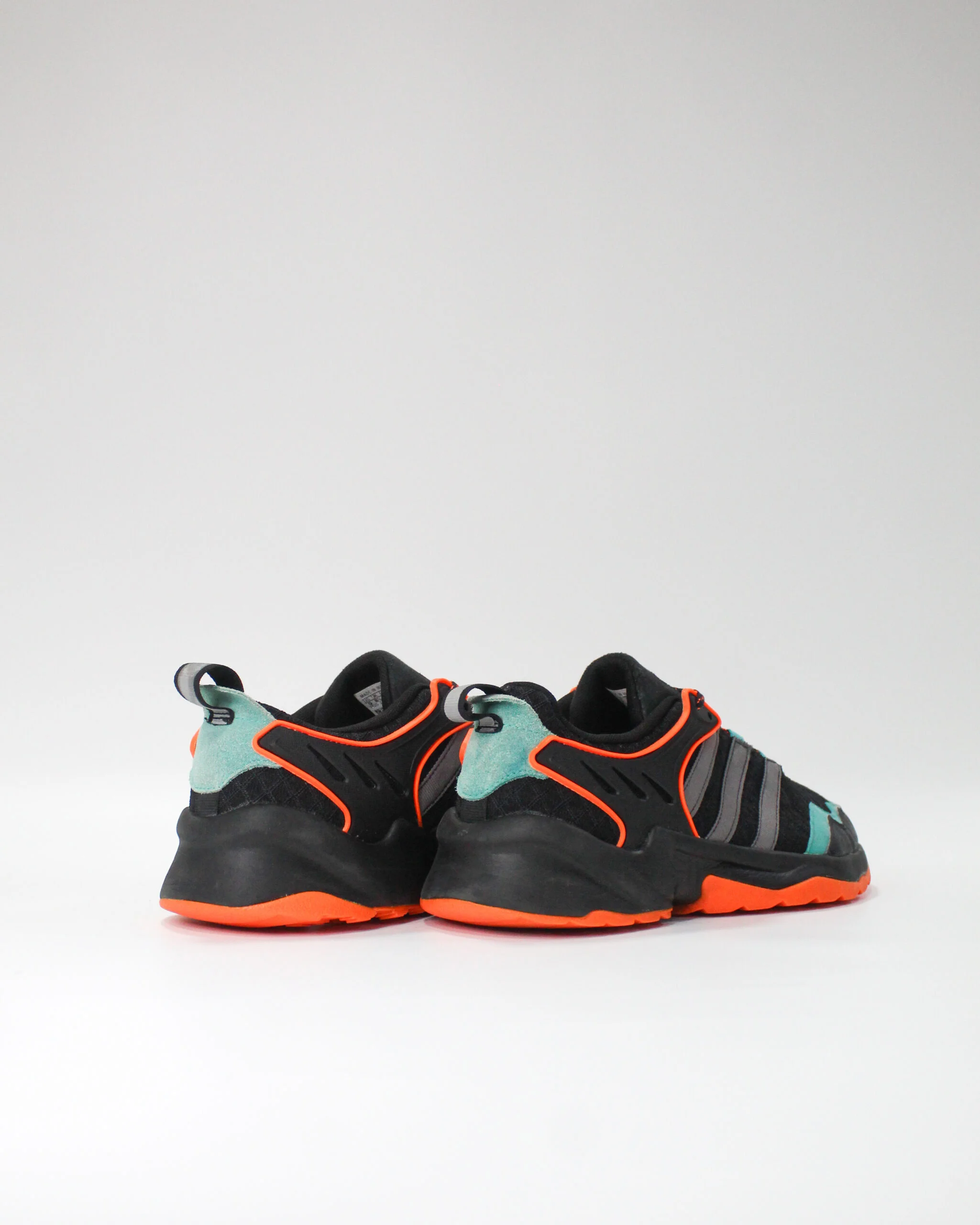 Adidas 20-20 FX Trial
