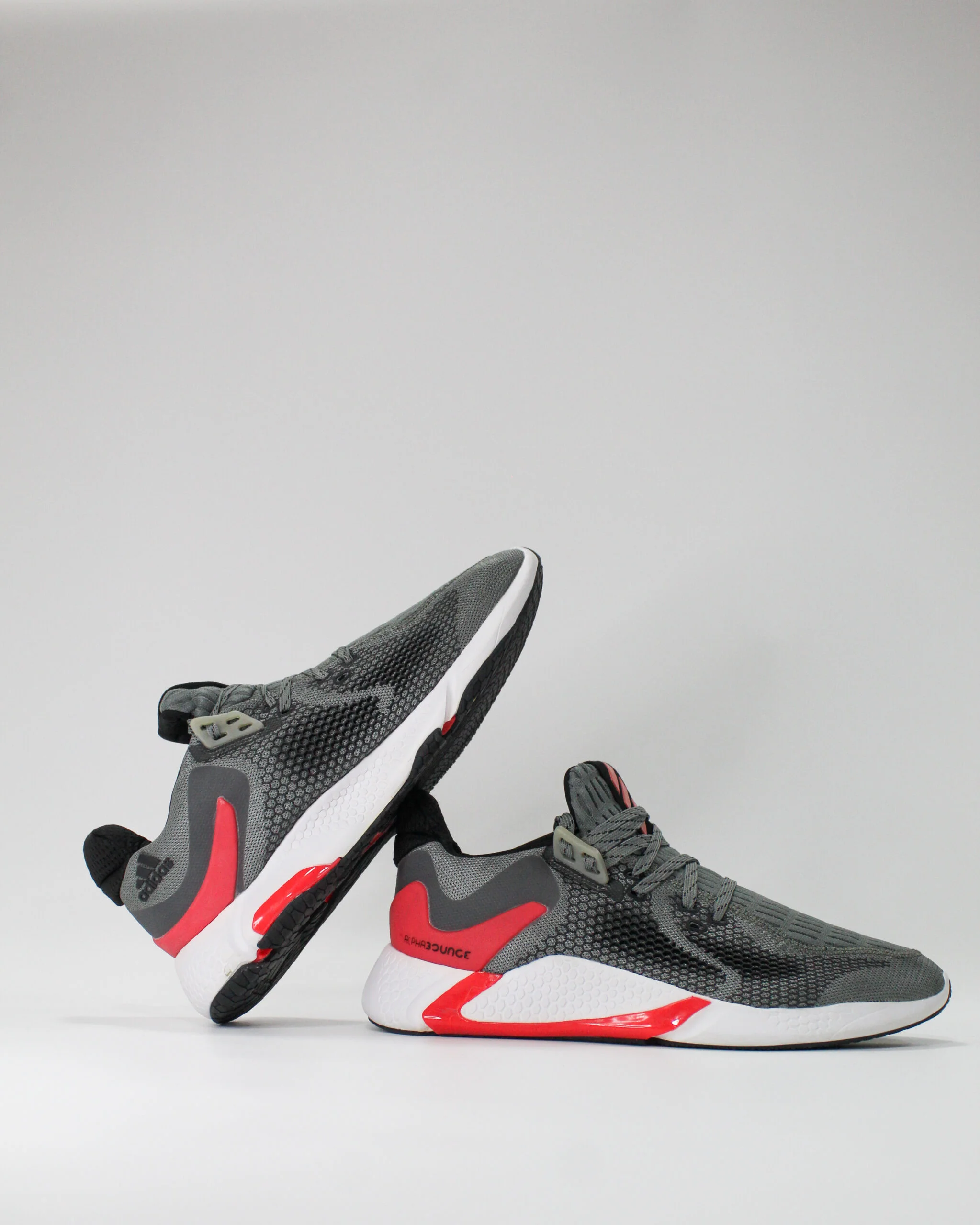 Adidas Alphabounce Instint