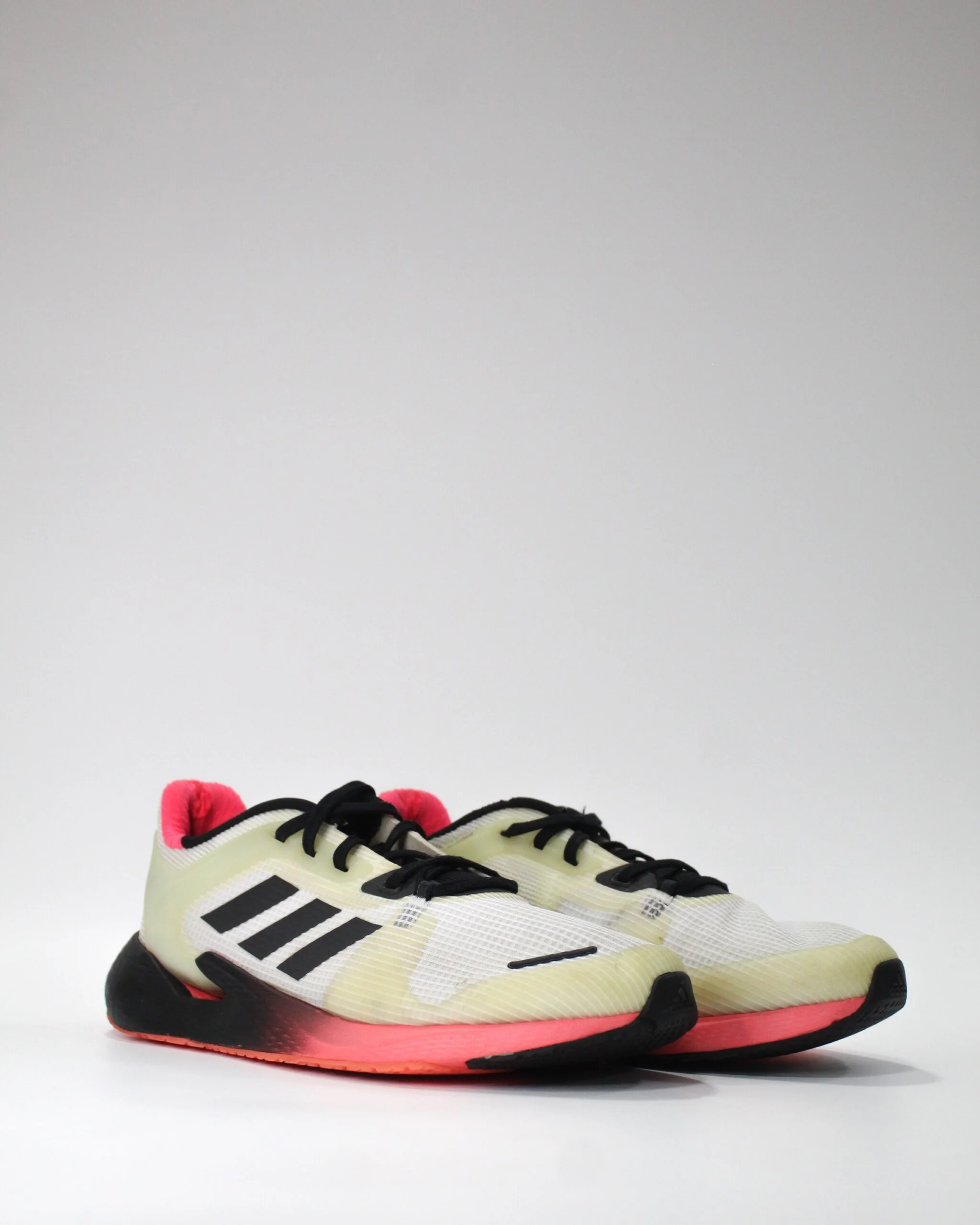 Adidas AlphaTorsion