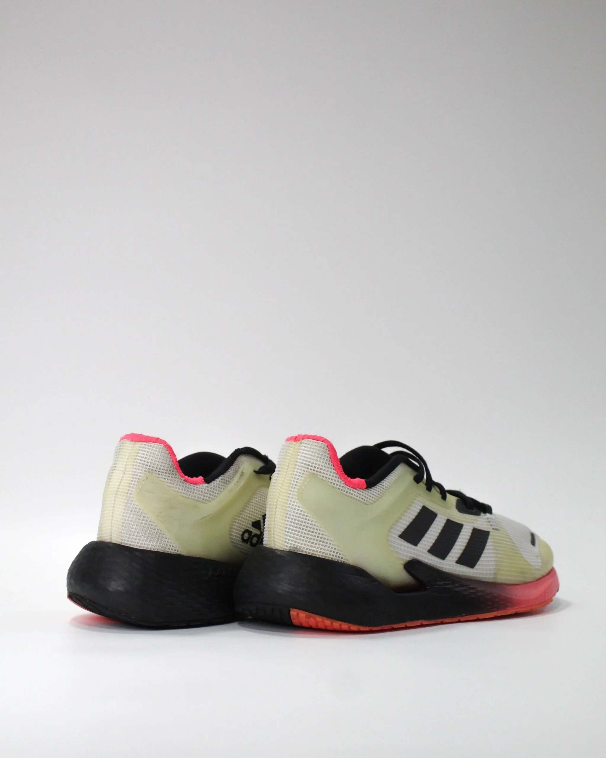 Adidas AlphaTorsion