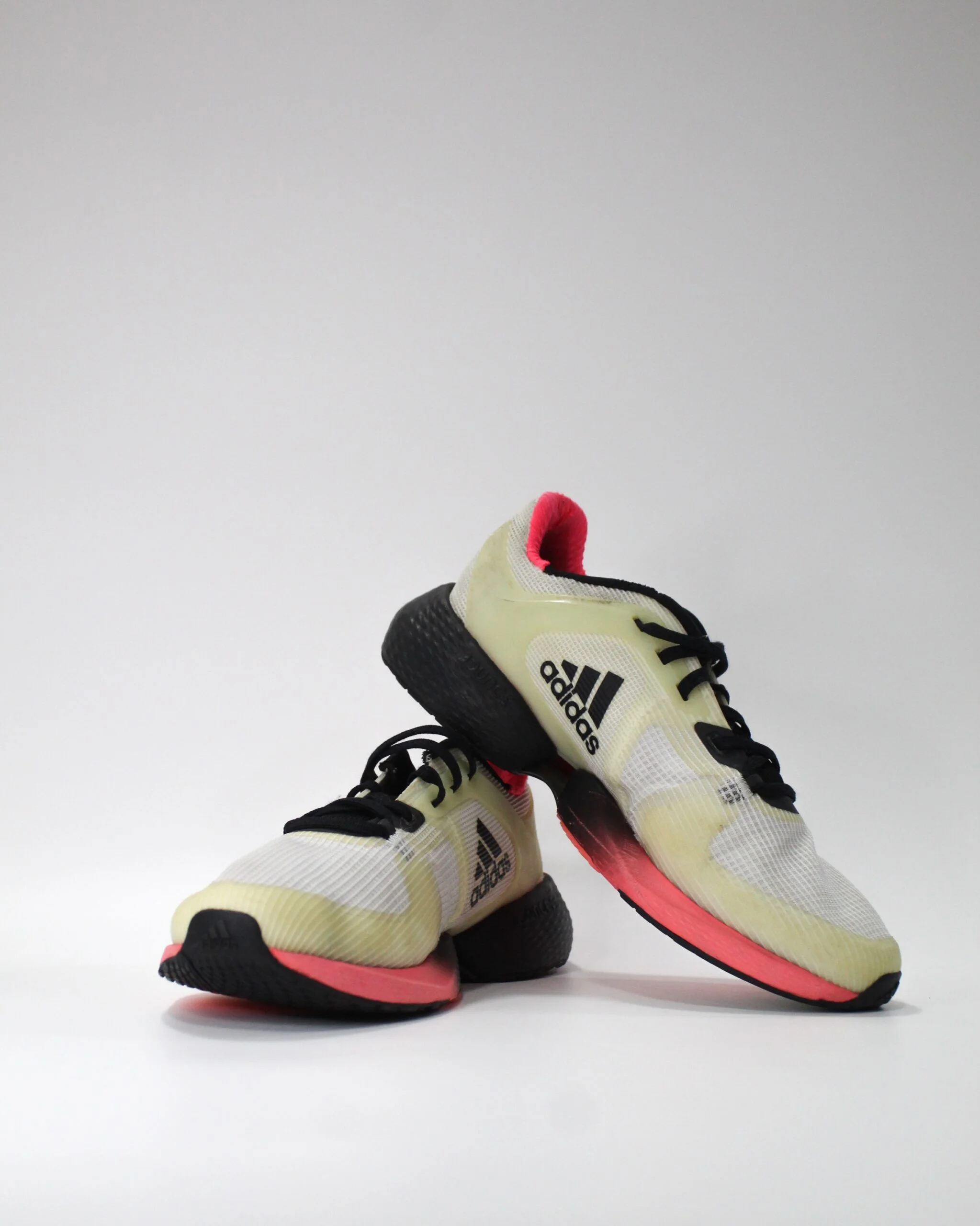 Adidas AlphaTorsion