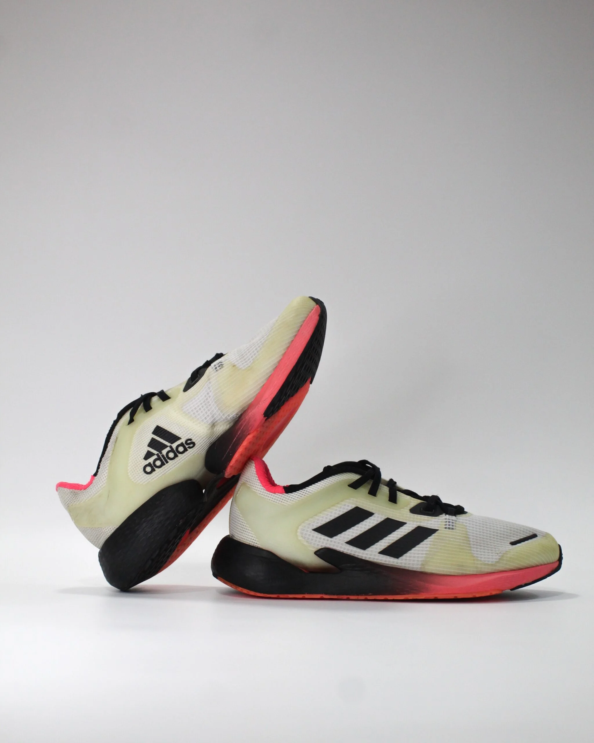Adidas AlphaTorsion