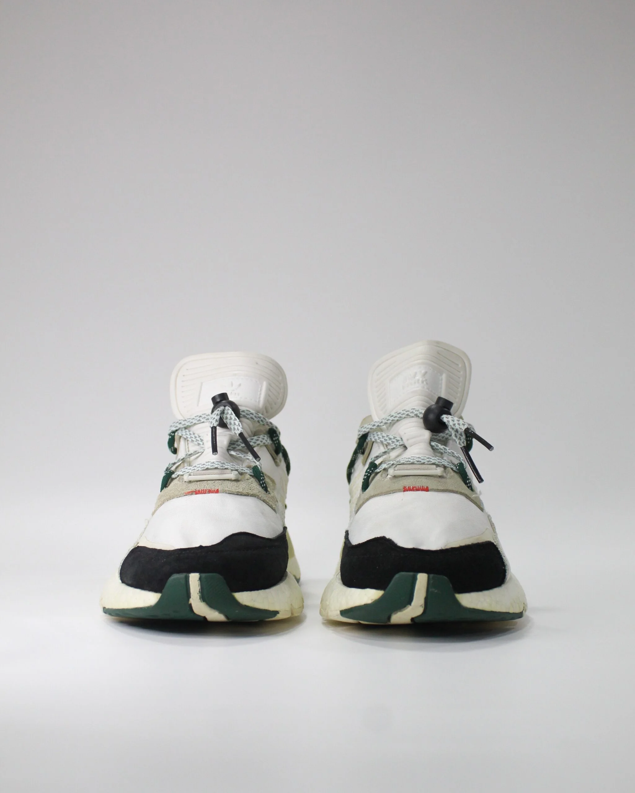 Adidas Nite Jogger Beyoncé Ivy Parck White