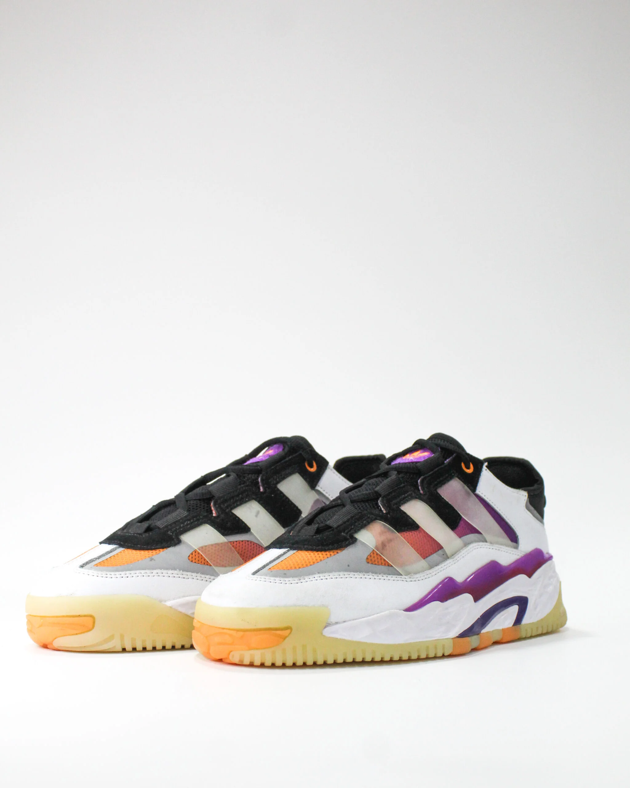 Adidas niteball Multicolor — foto 2