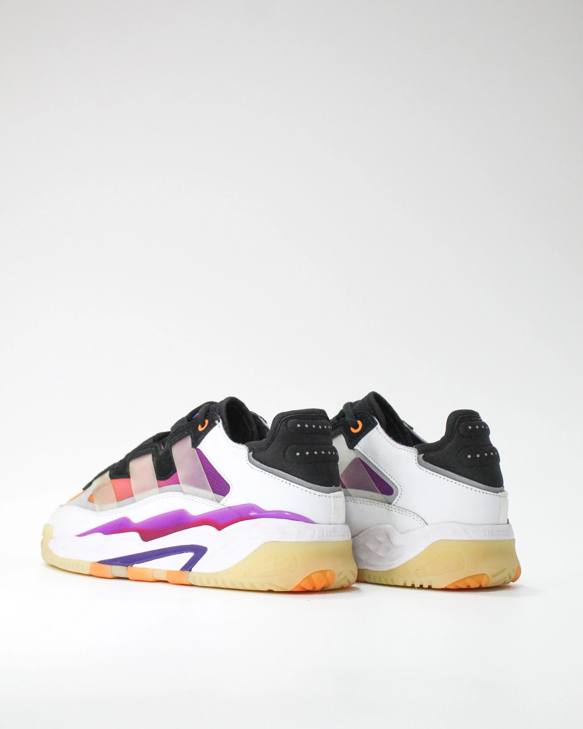 Adidas niteball Multicolor