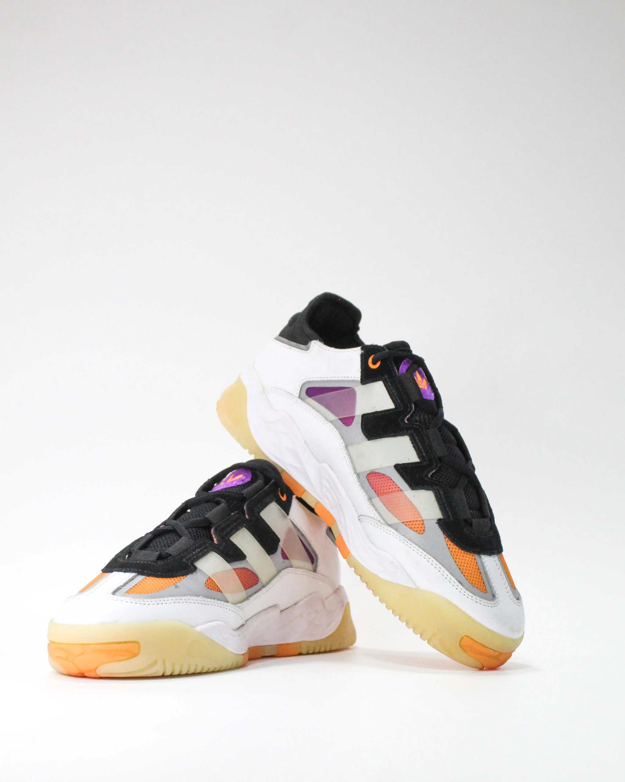 Adidas niteball Multicolor