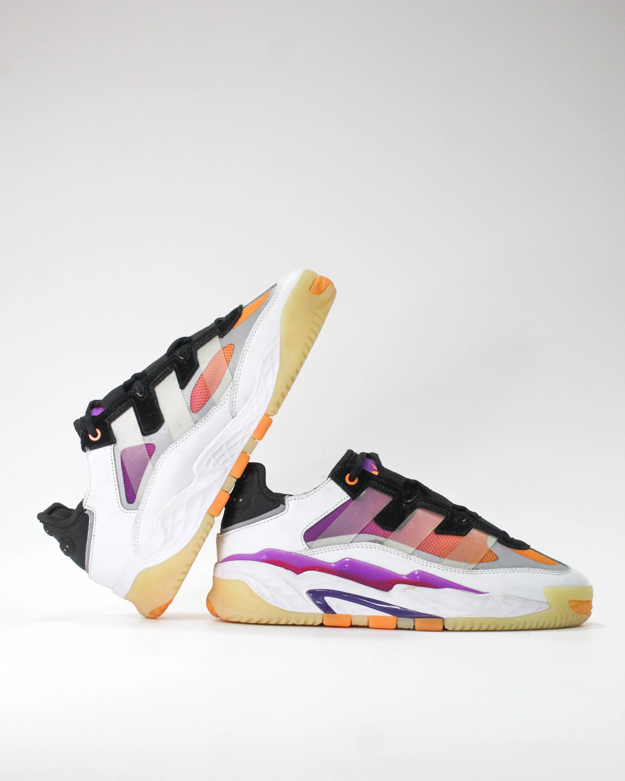 Adidas niteball Multicolor