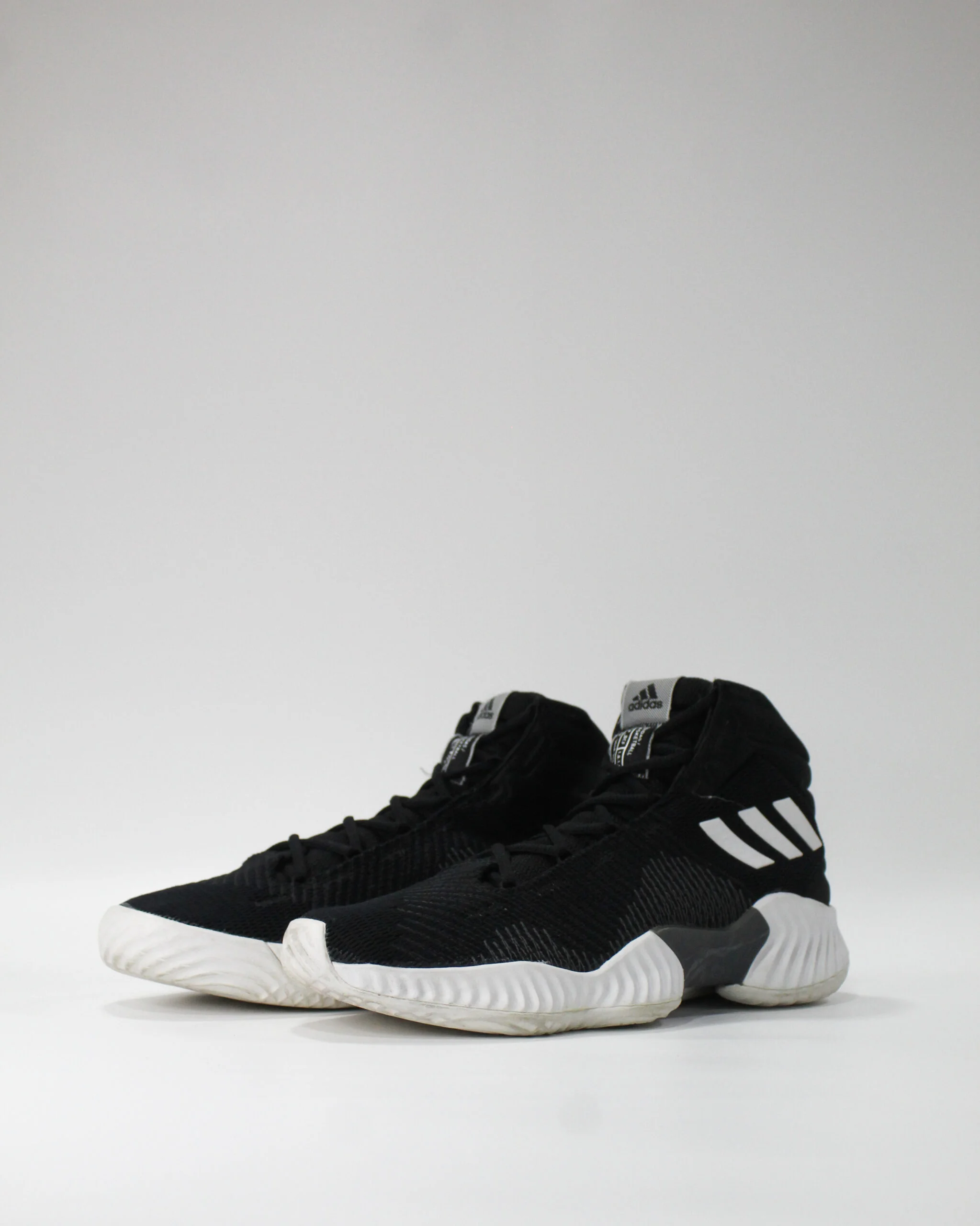 Adidas Pro Bounce 2018