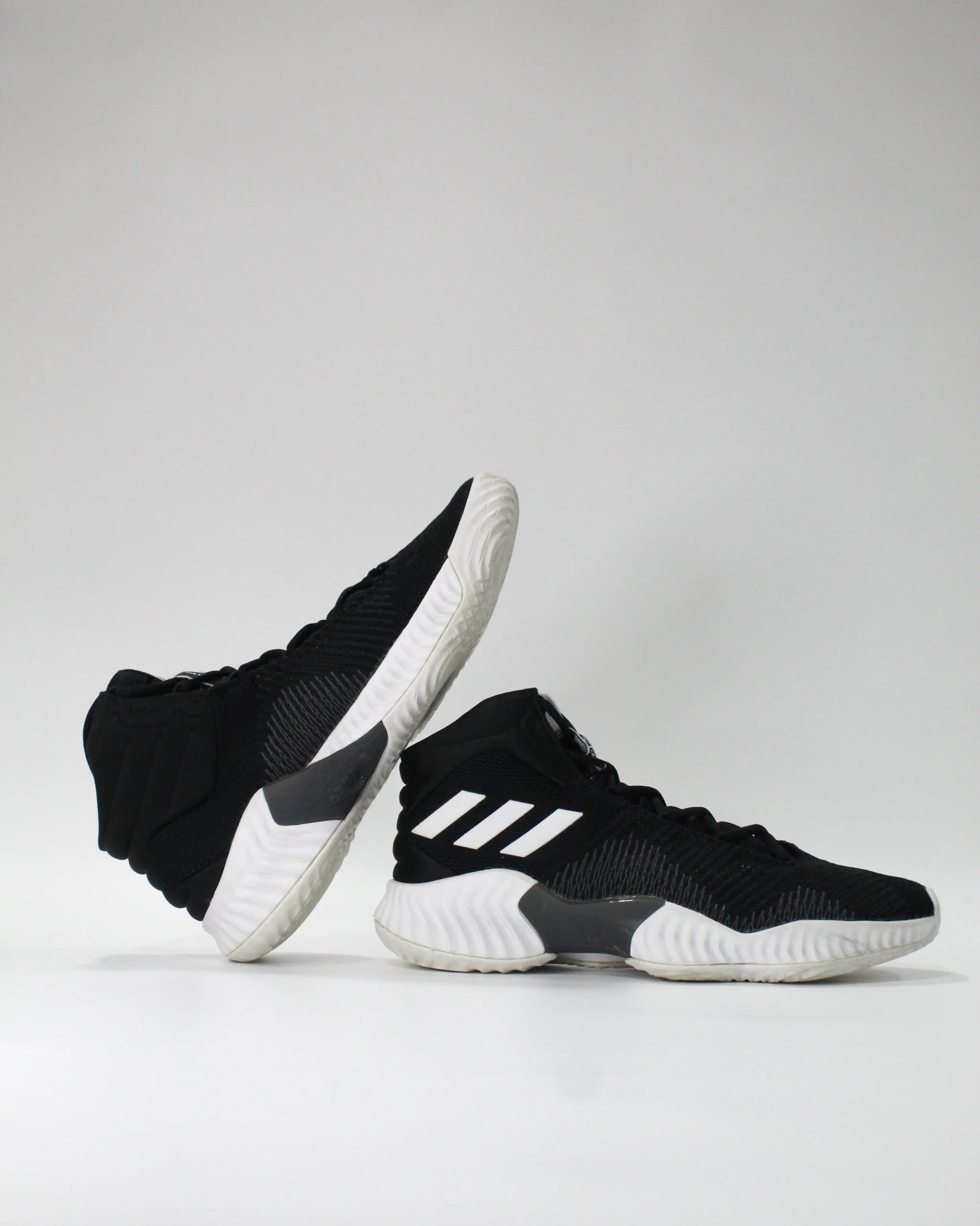 Adidas Pro Bounce 2018