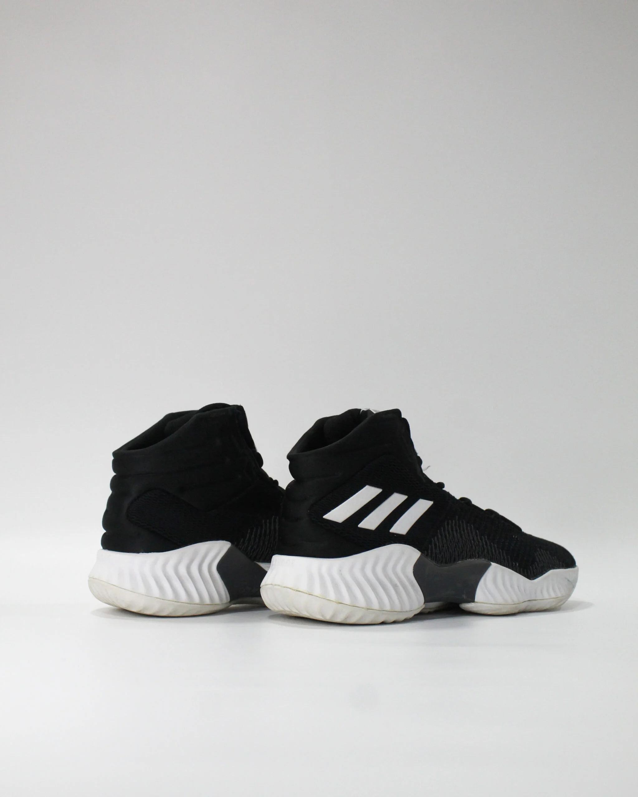 Adidas Pro Bounce 2018