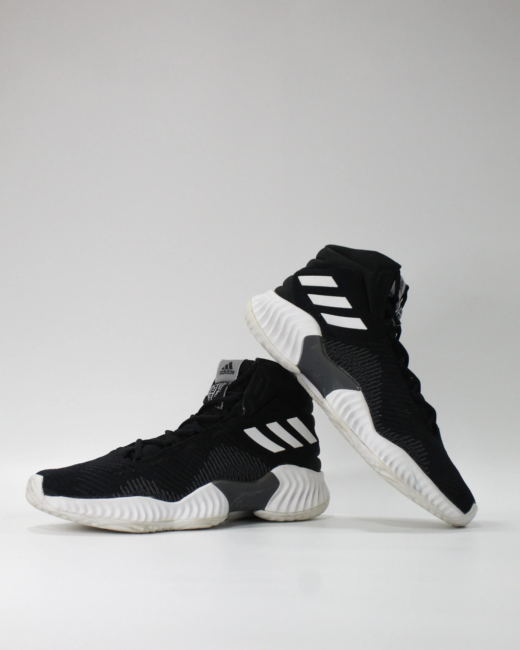 Adidas Pro Bounce 2018