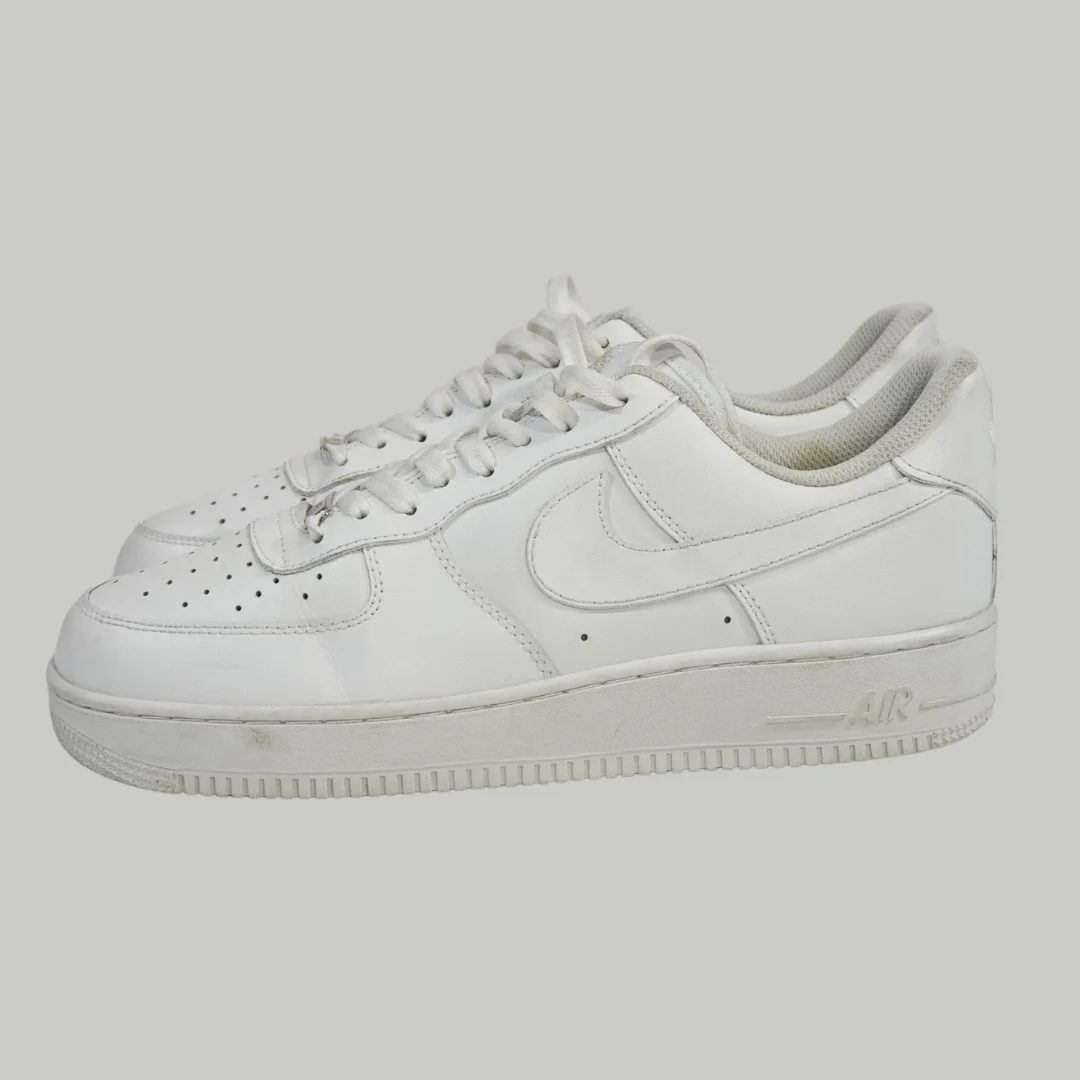 Air Force 1 White