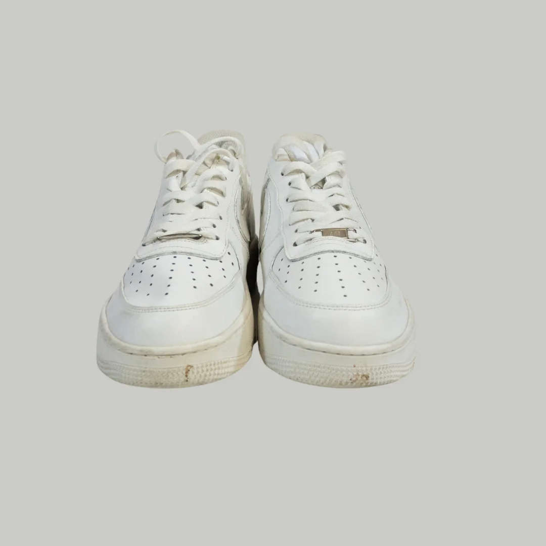 Air Force 1 White