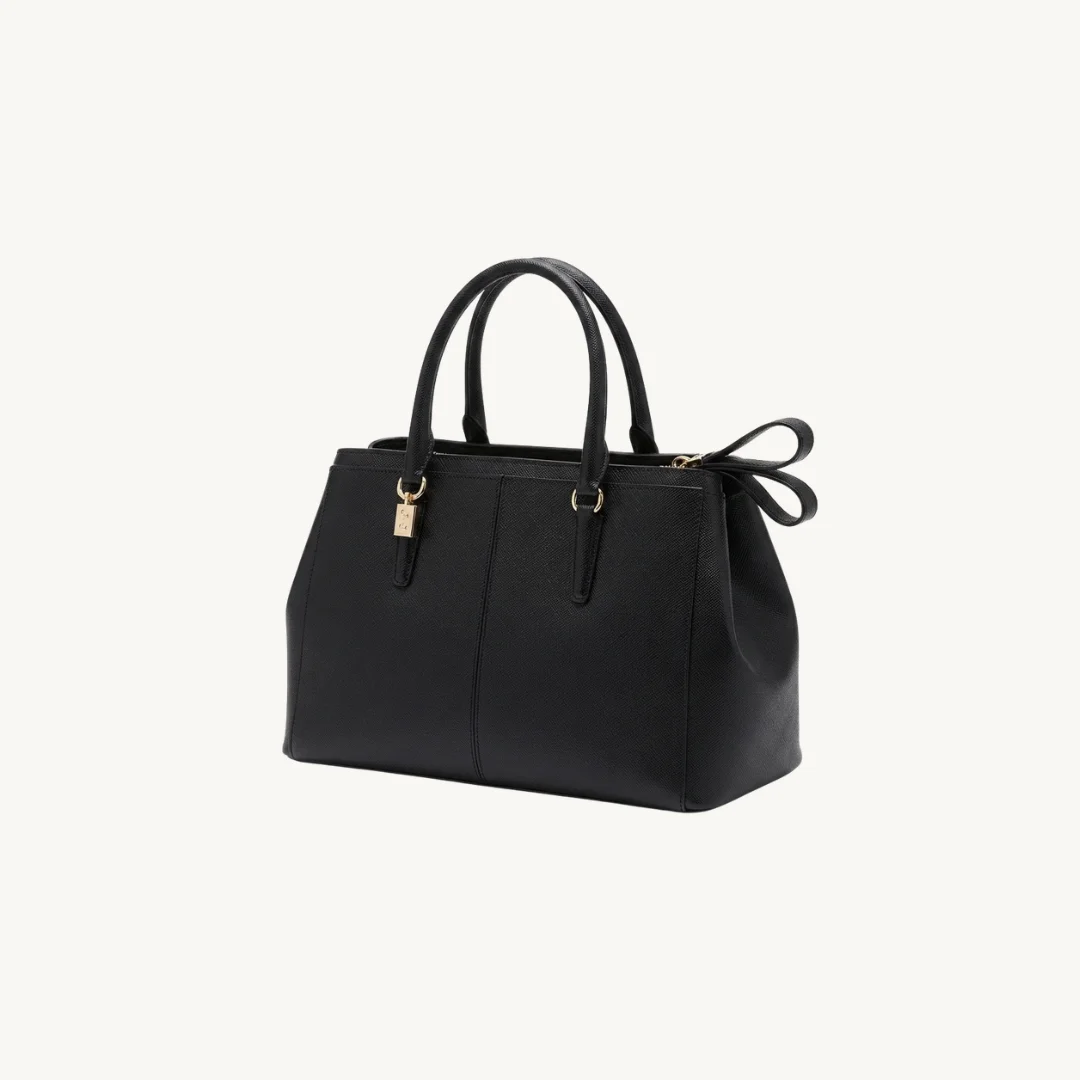 Bolso Coach Tabby Shoulder Bag 26 en Cuero Pebble — foto 2