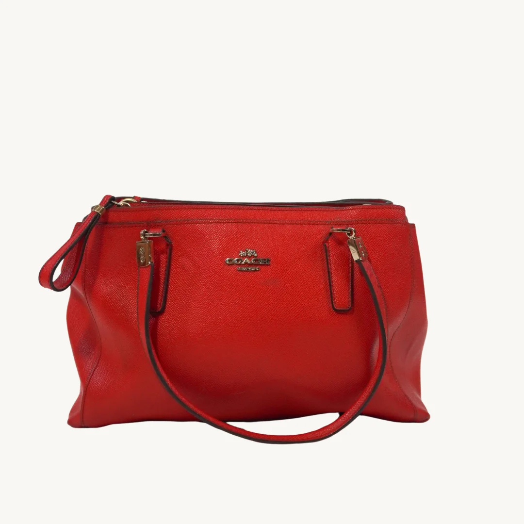 Bolso Coach Tote