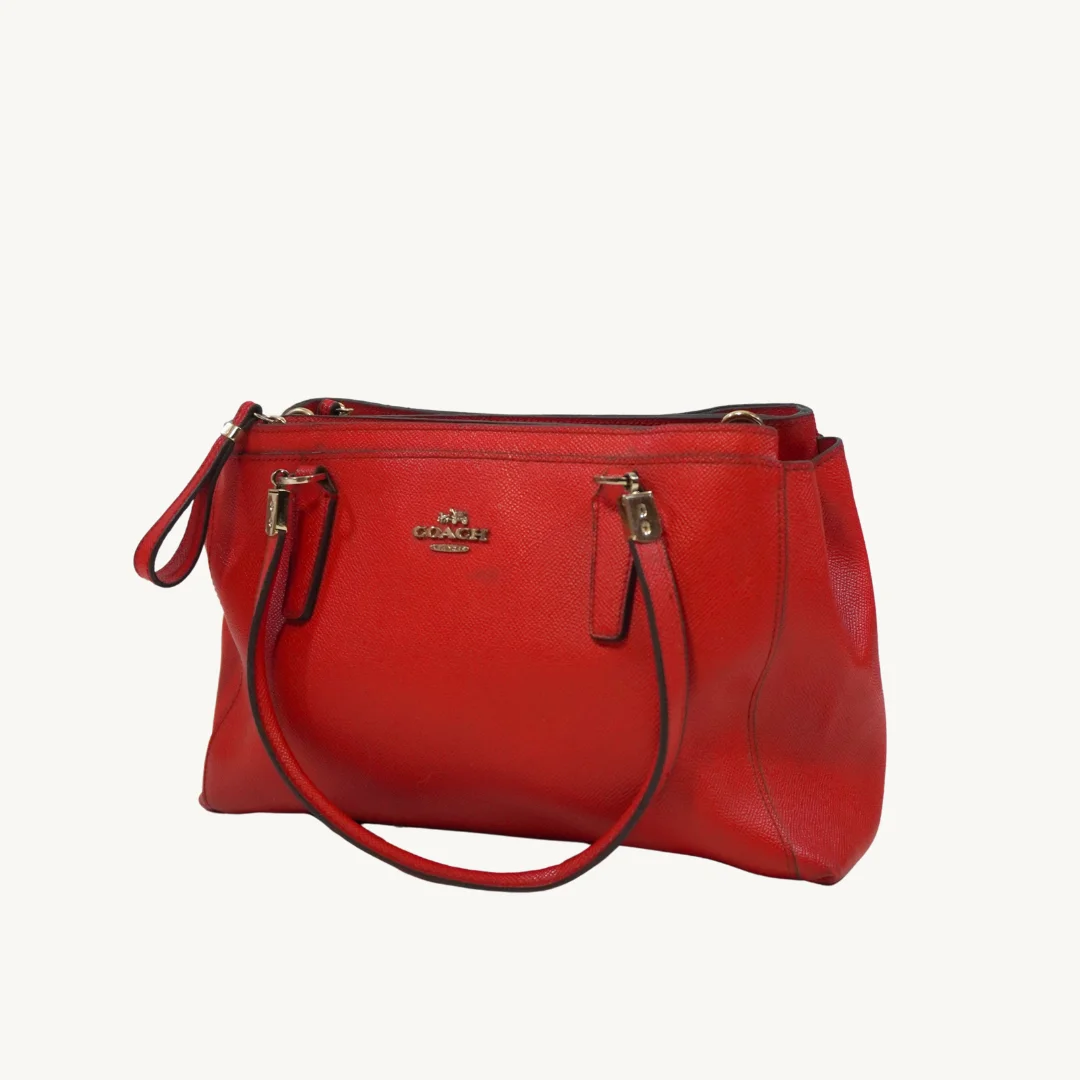Bolso Coach Tote