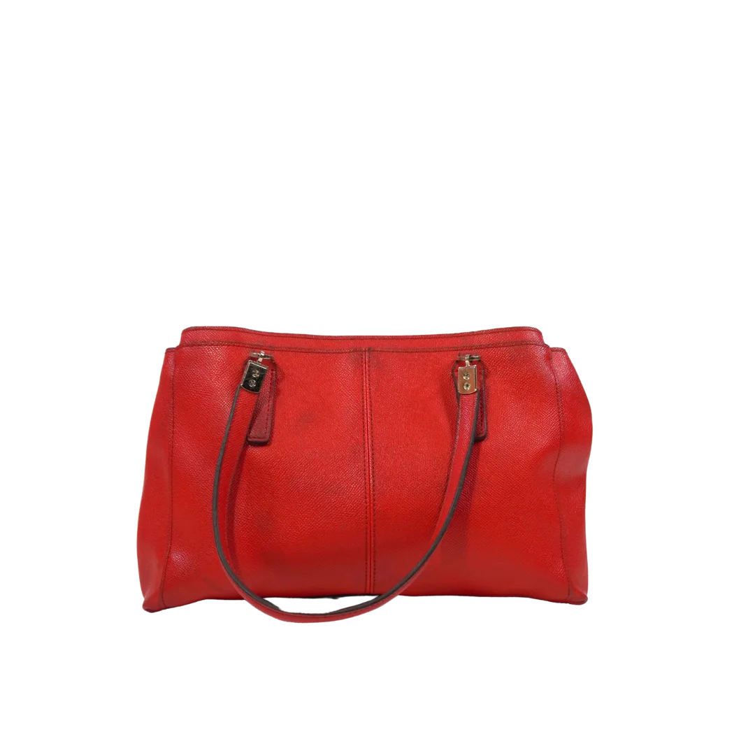 Bolso Coach Tote