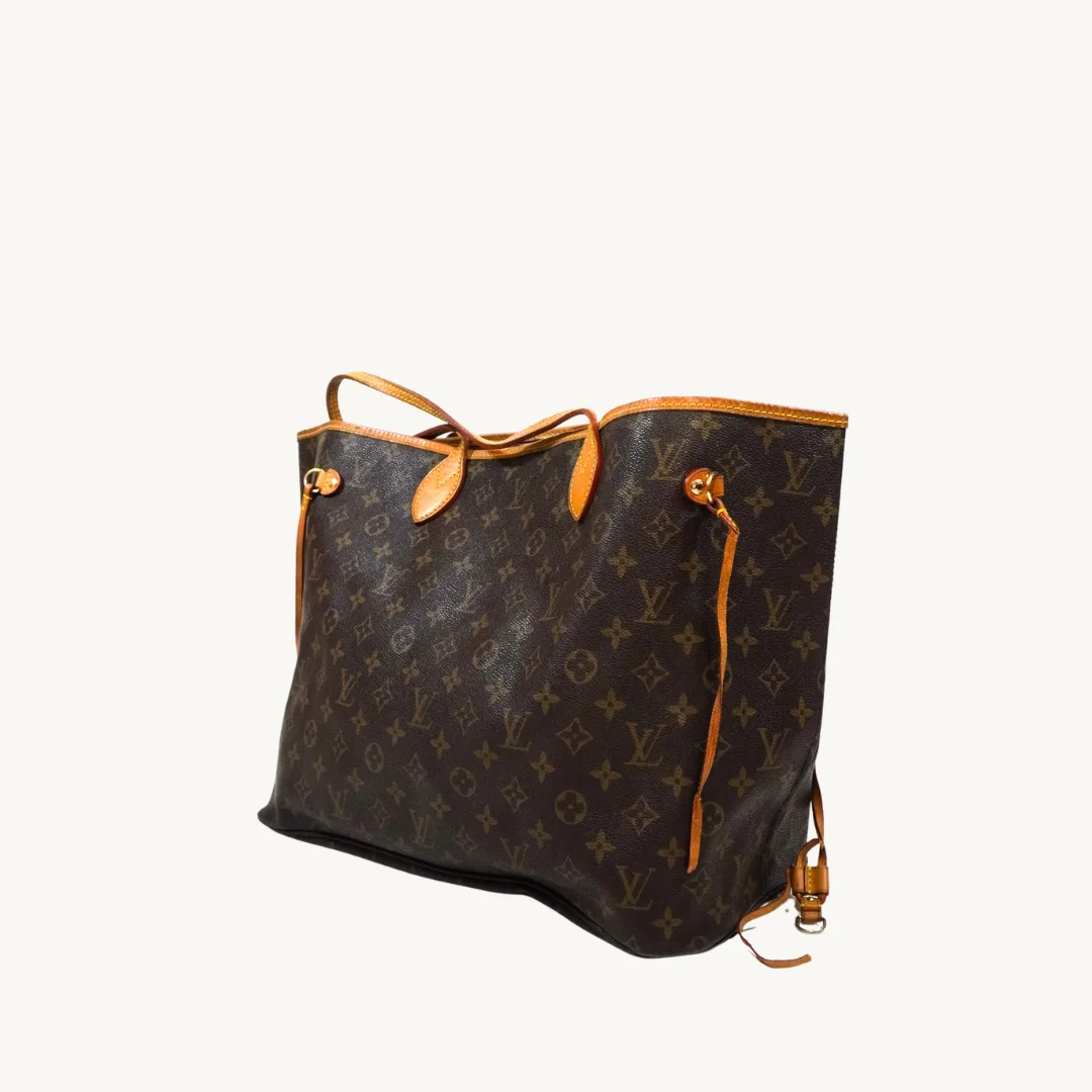 Bolso de mano Louis Vuitton