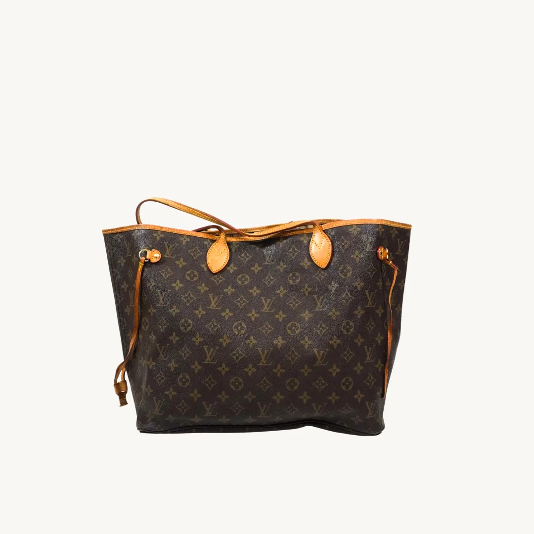 Bolso de mano Louis Vuitton