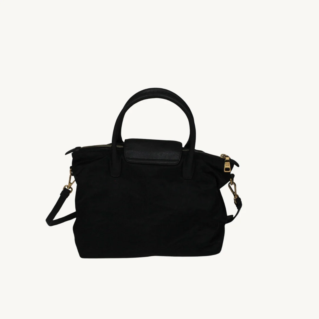 Bolso de mano Prada