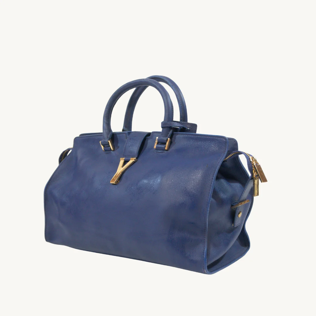 Bolso YSL Cabas Chyc