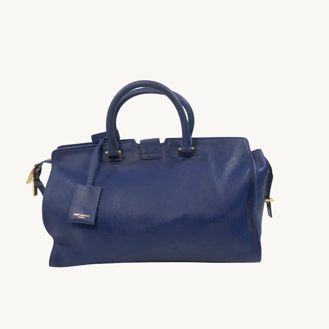 Bolso YSL Cabas Chyc