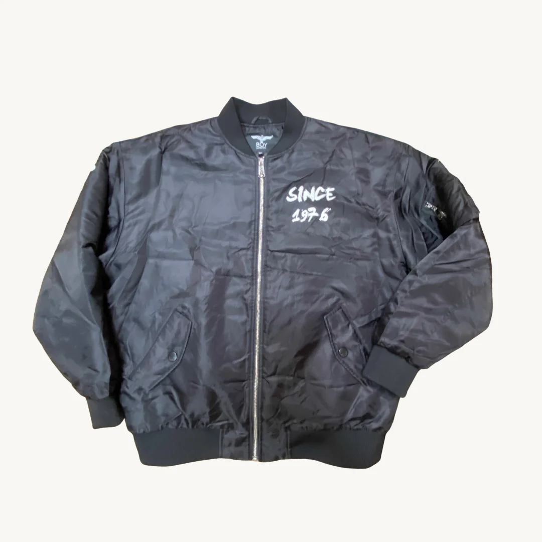 Bomber Jacket BOY
