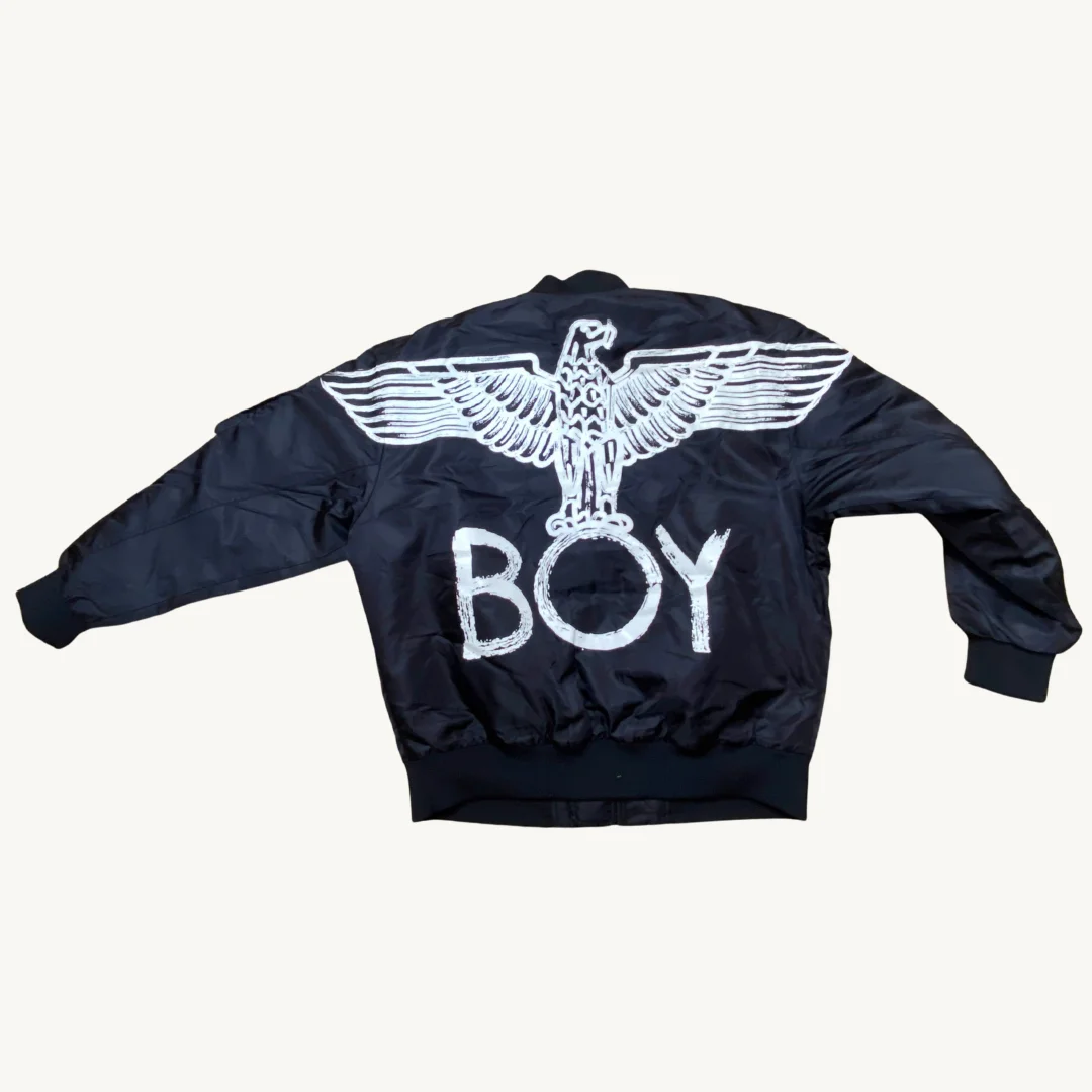 Bomber Jacket BOY