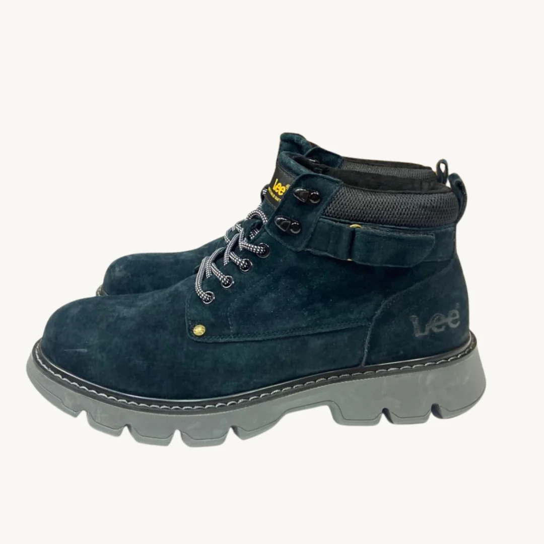 Botines Lee Heritage - Azul Marino 44EUR