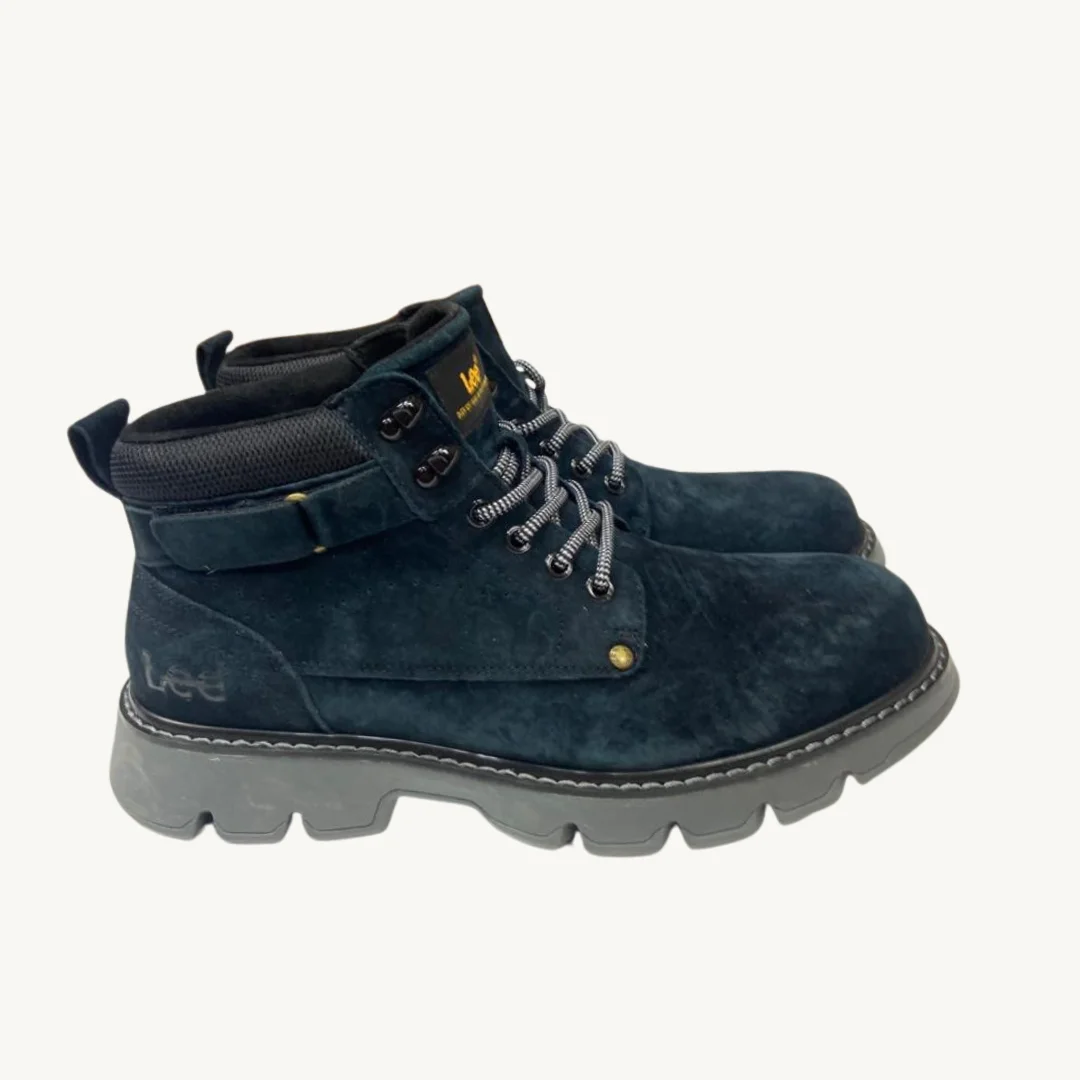 Botines Lee Heritage - Azul Marino 44EUR