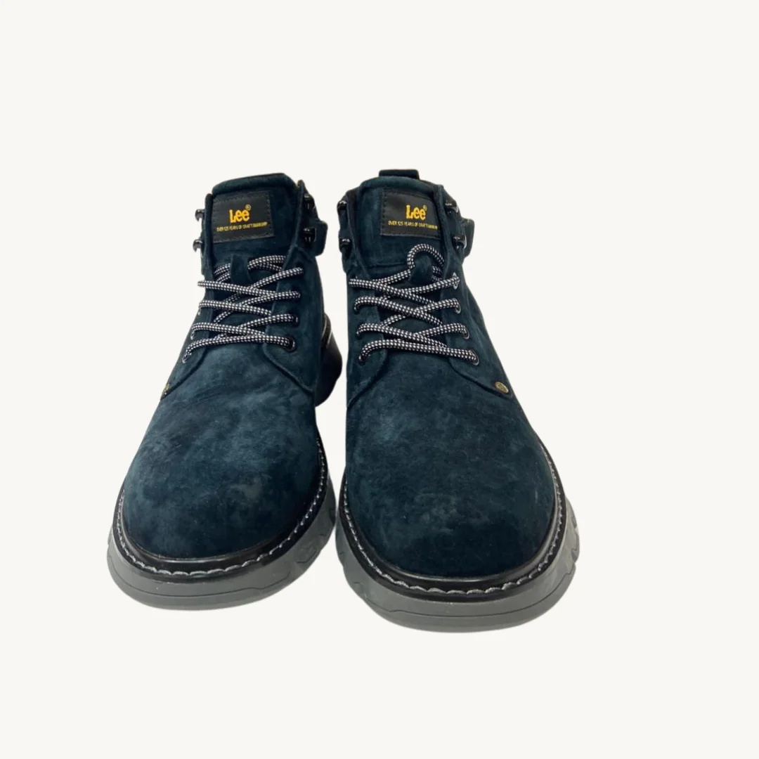 Botines Lee Heritage - Azul Marino 44EUR