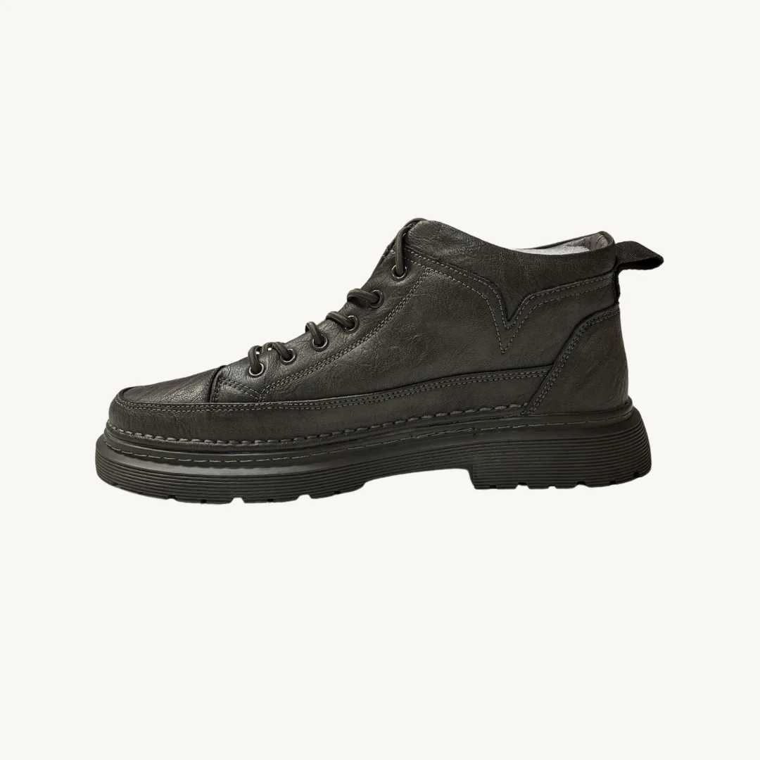 Botines Lee Heritage - Gris Antracita 43EUR