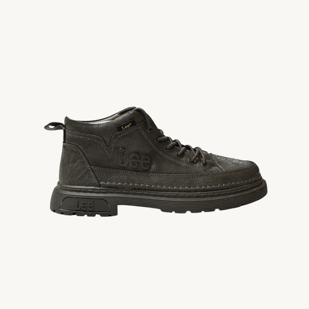 Botines Lee Heritage - Gris Antracita 43EUR