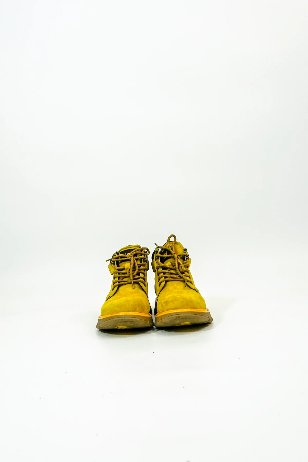 Botines Lee Outdoor - Amarillo Mostaza 42 EUR — foto 4