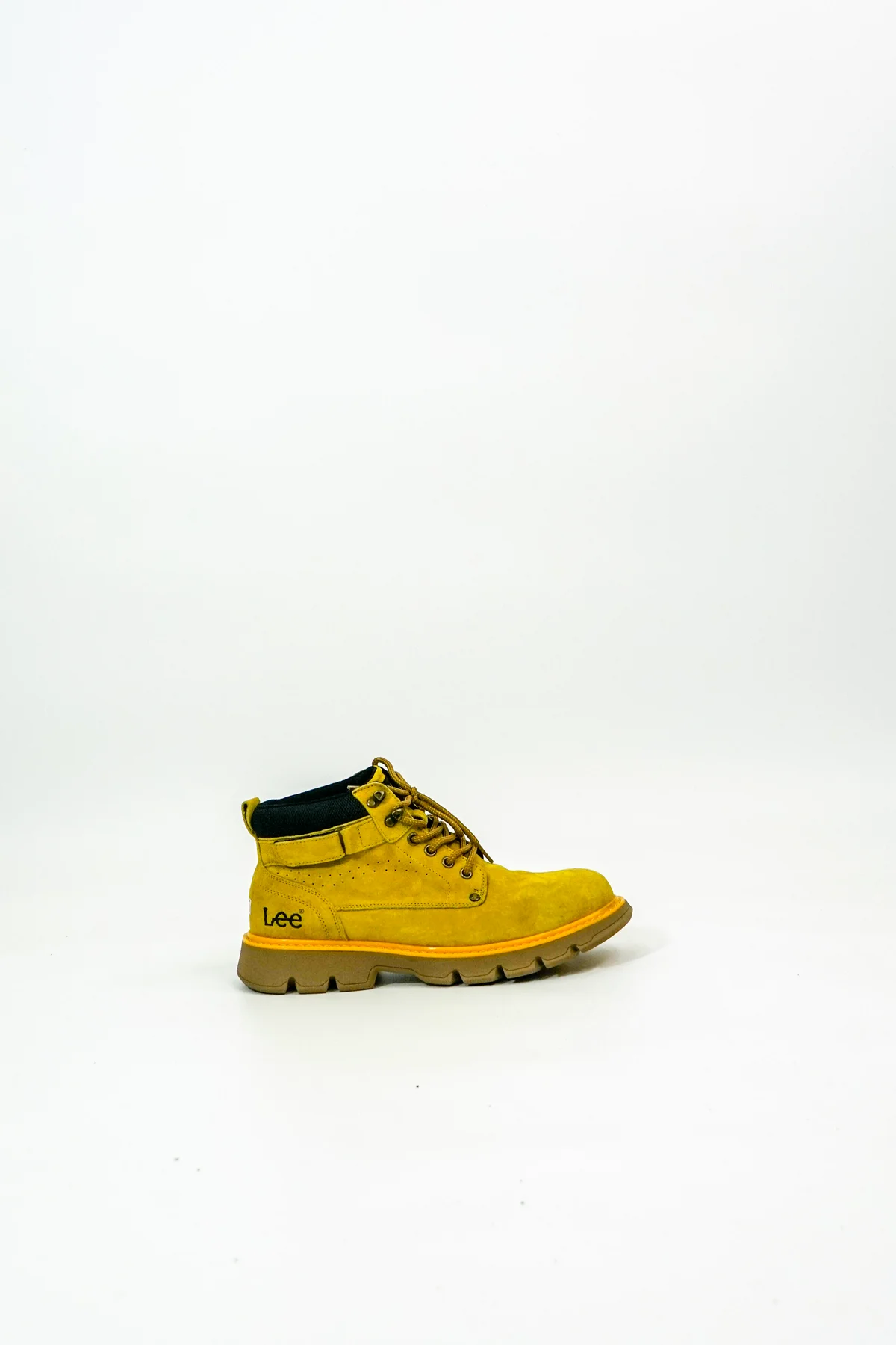Botines Lee Outdoor - Amarillo Mostaza 43EUR — foto 2