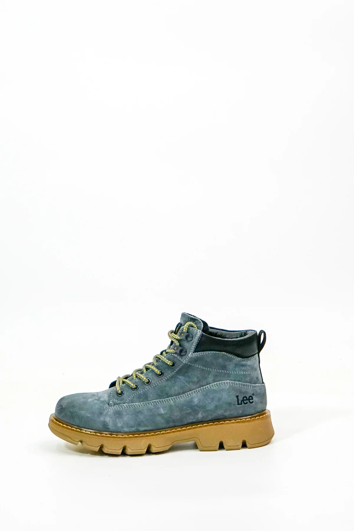 Botines Lee Outdoor - Azul Acero 39 EUR
