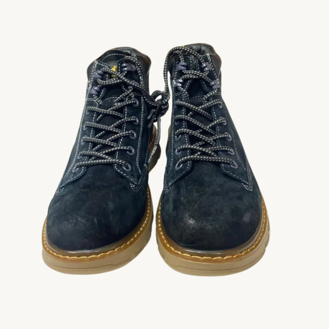 Botines Lee Suede Black Adventure 41EUR — foto 3