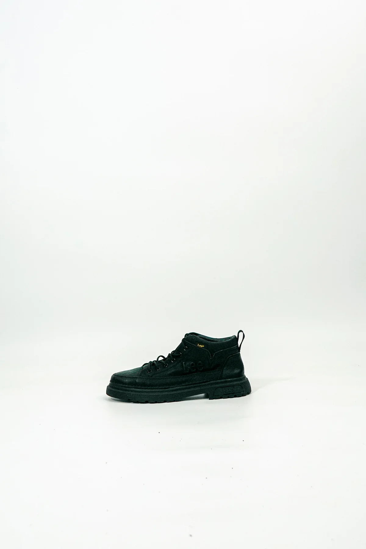 Botines Lee Urban Explorer - Negro Total 44 EUR