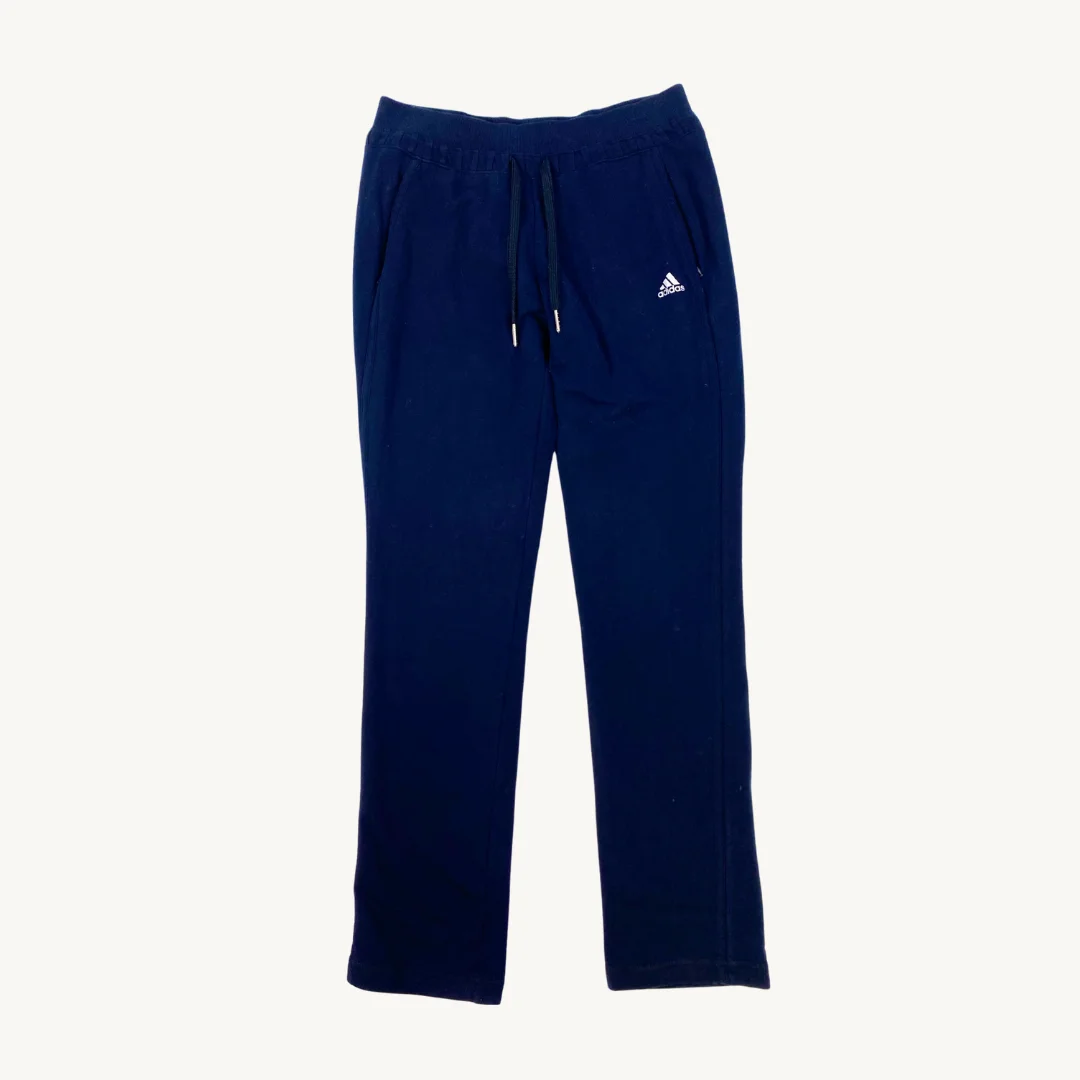 Buzo Adidas azul marino