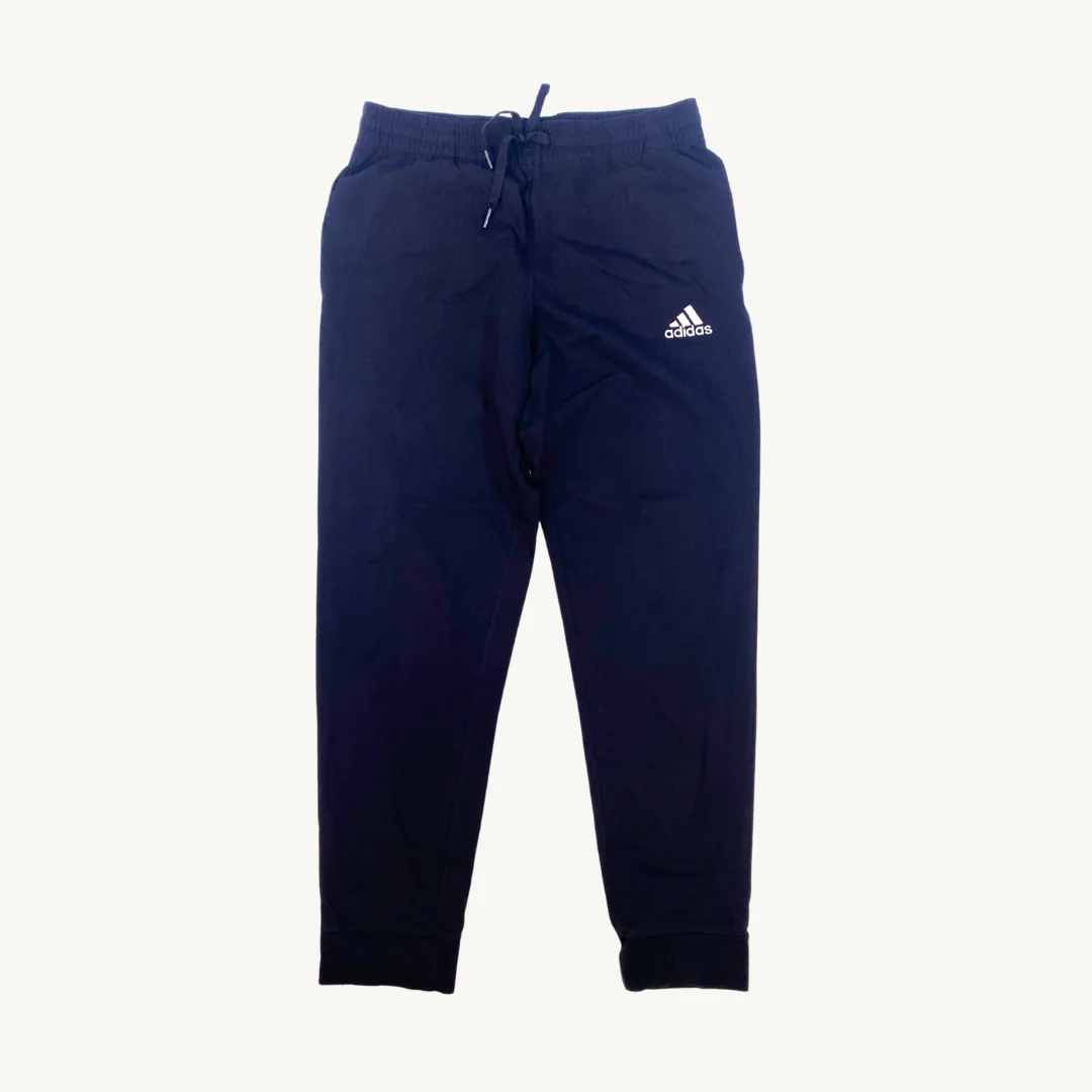 Buzo Adidas negro