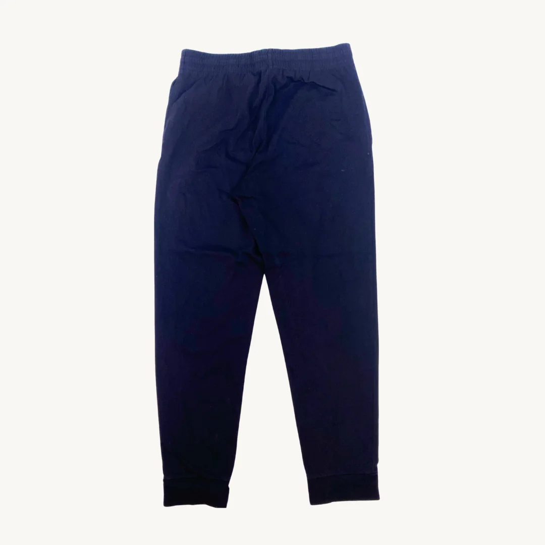 Buzo Adidas negro