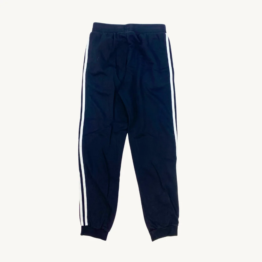 Buzo Adidas neo negro