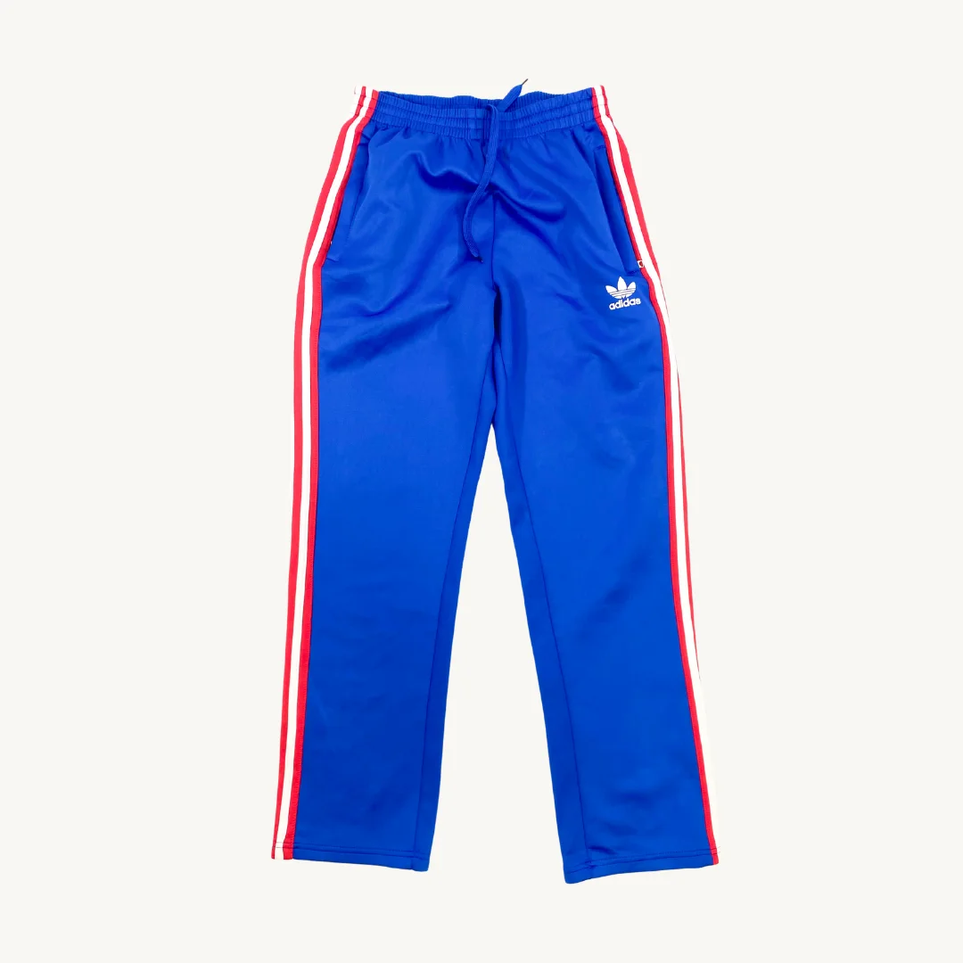Buzo adidas originals azul