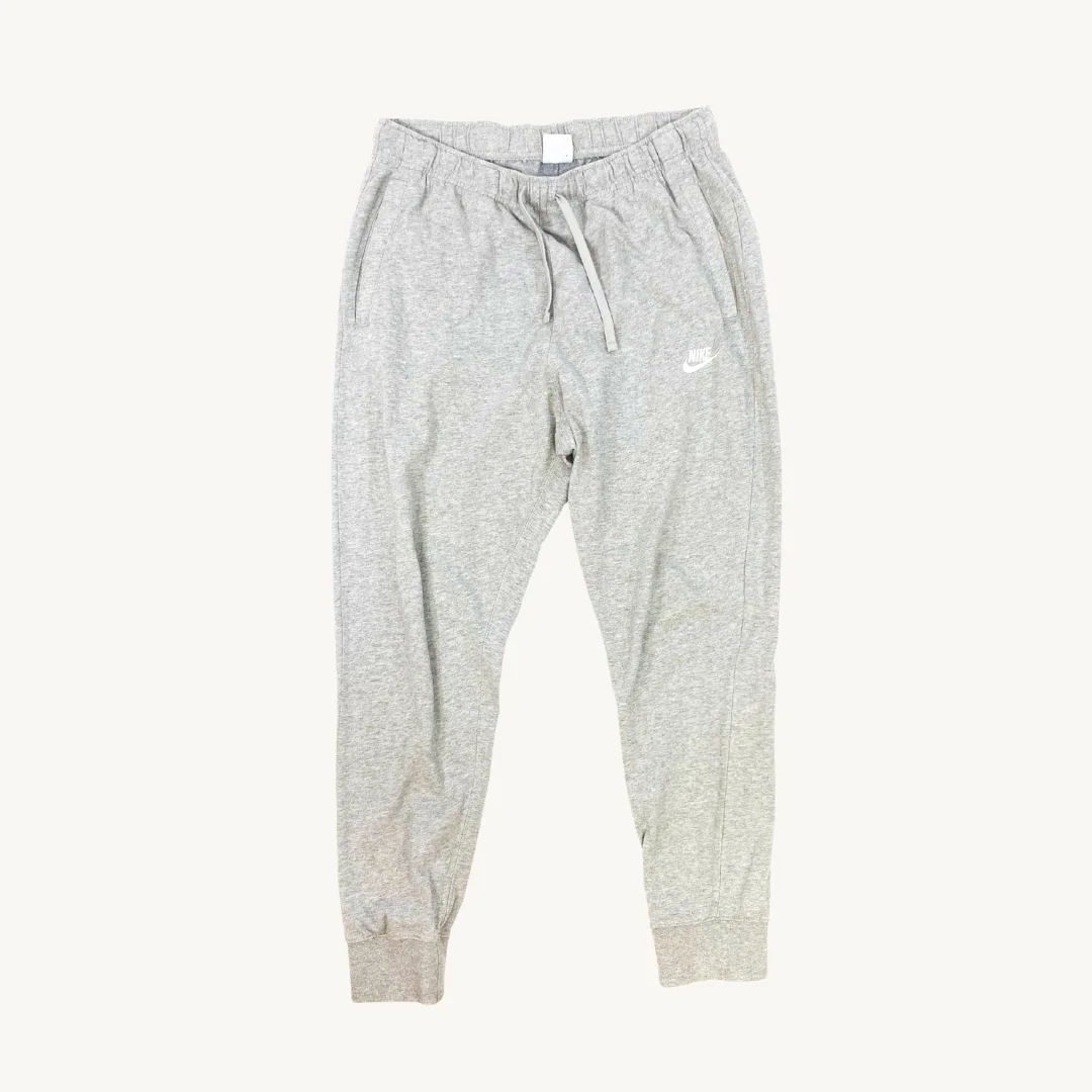 Buzo Nike gris